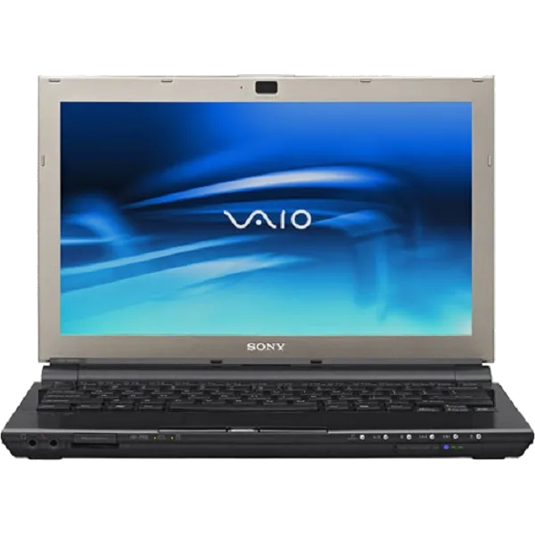Замена шим-контроллера Sony VAIO VGN-TZ170N