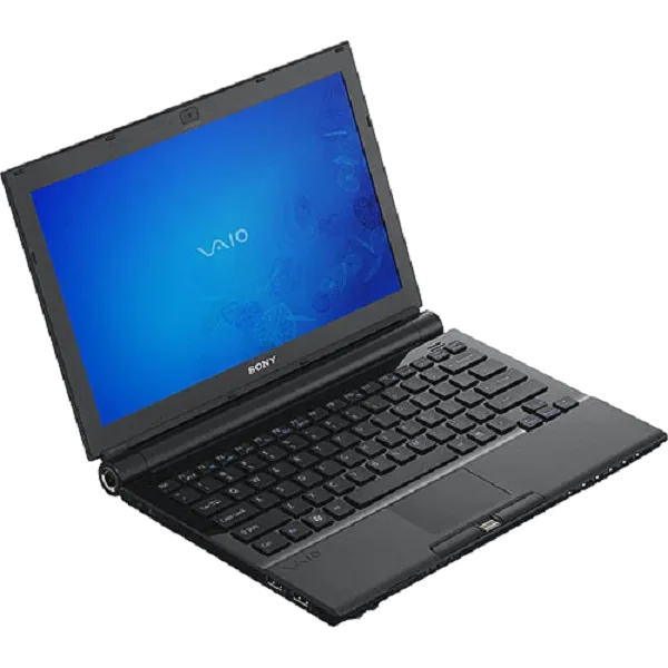 Замена шим-контроллера Sony VAIO VGN-TZ180N