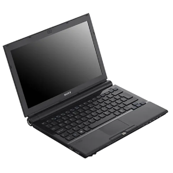 Замена шим-контроллера Sony VAIO VGN-TZ190N