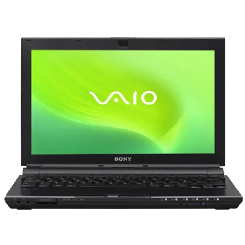 Замена шим-контроллера Sony VAIO VGN-TZ270NB