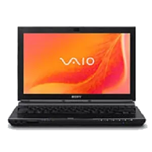 Замена шим-контроллера Sony VAIO VGN-TZ285NR/C