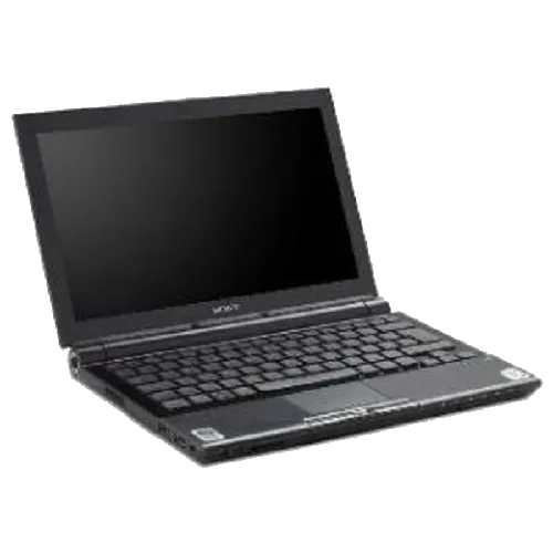 Замена шим-контроллера Sony VAIO VGN-TZ2RXN/B