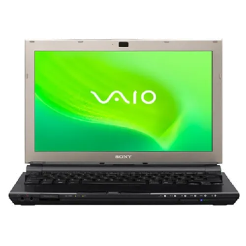 Замена шим-контроллера Sony VAIO VGN-TZ3RMN/N