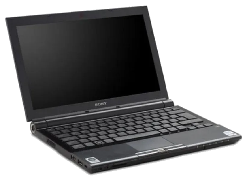 Замена шим-контроллера Sony VAIO VGN-TZ90NS