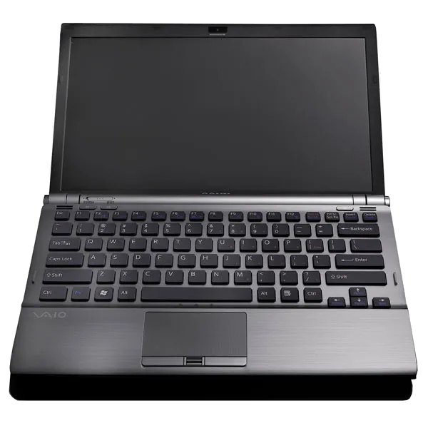 Замена шим-контроллера Sony VAIO VGN-Z11VRN
