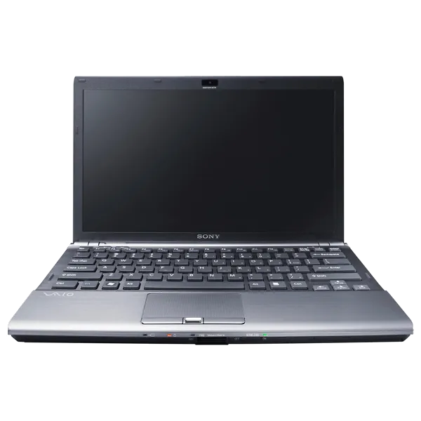 Замена шим-контроллера Sony VAIO VGN-Z21MRN/B