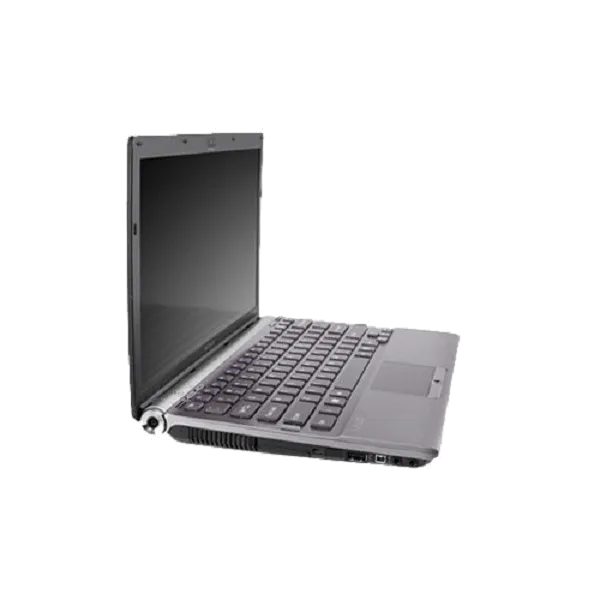 Замена шим-контроллера Sony VAIO VGN-Z21ZRN