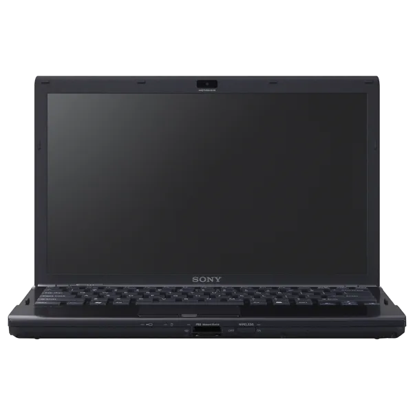Замена шим-контроллера Sony VAIO VGN-Z31VRN