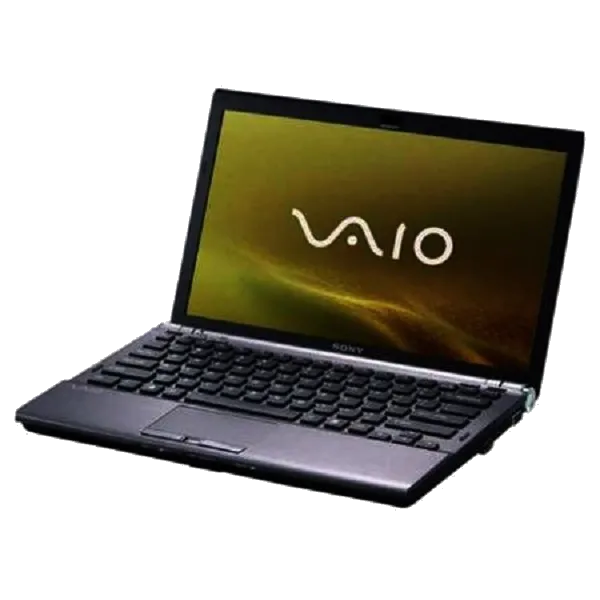 Замена шим-контроллера Sony VAIO VGN-Z36XRN/X