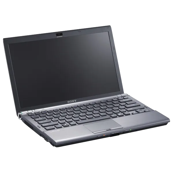Замена шим-контроллера Sony VAIO VGN-Z41VRD/X