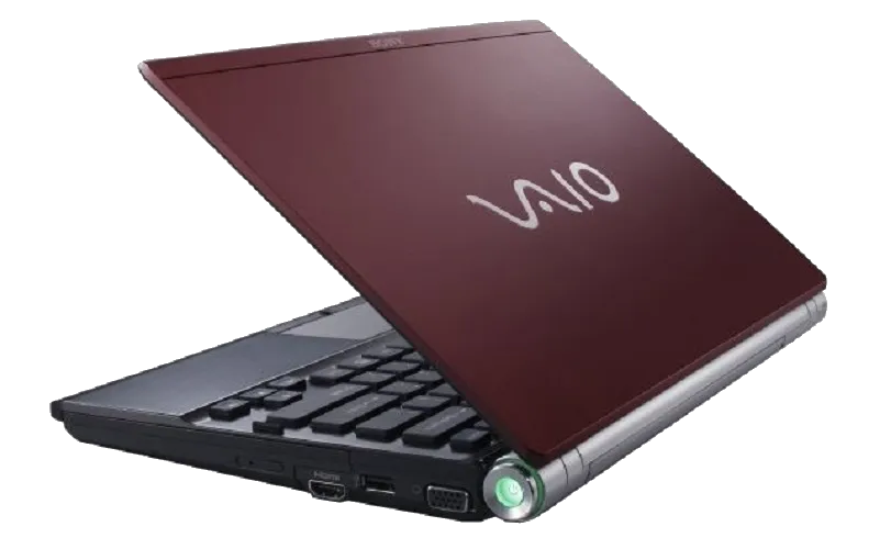 Замена шим-контроллера Sony VAIO VGN-Z46VRN/R