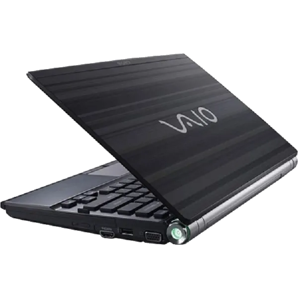Замена шим-контроллера Sony VAIO VGN-Z46XRN/X