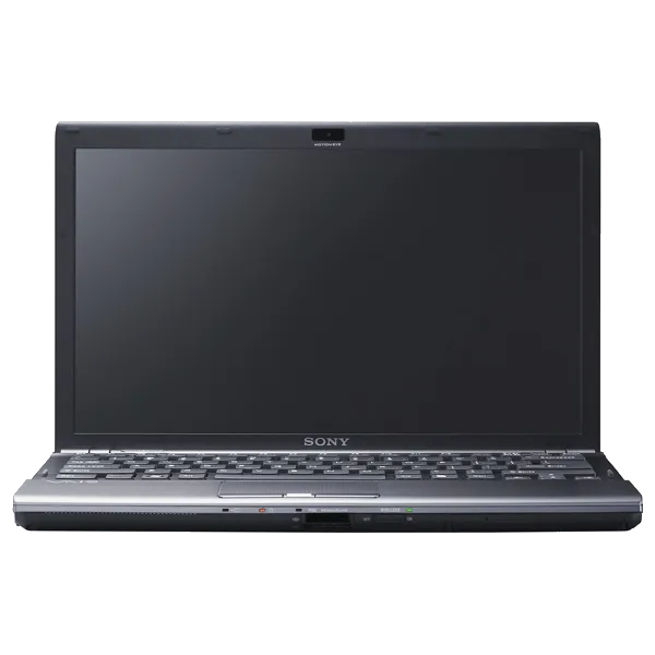 Замена шим-контроллера Sony VAIO VGN-Z51VRG/X