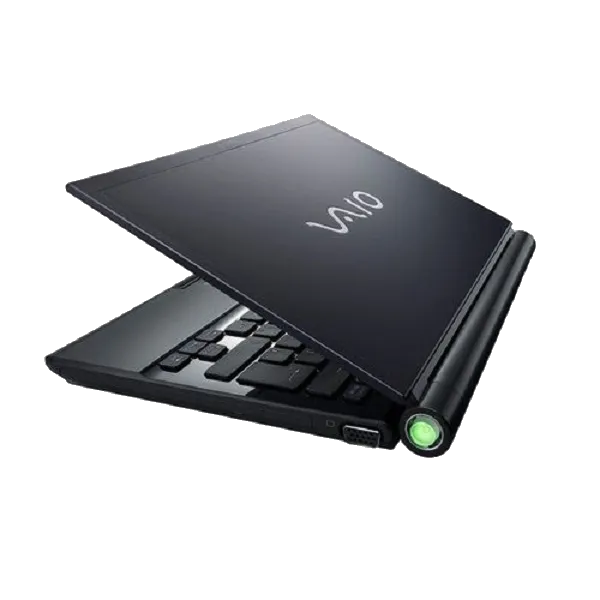 Замена шим-контроллера Sony VAIO VGN-Z540NAB