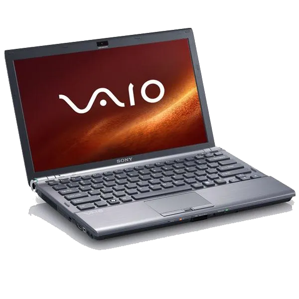 Замена шим-контроллера Sony VAIO VGN-Z56VRG