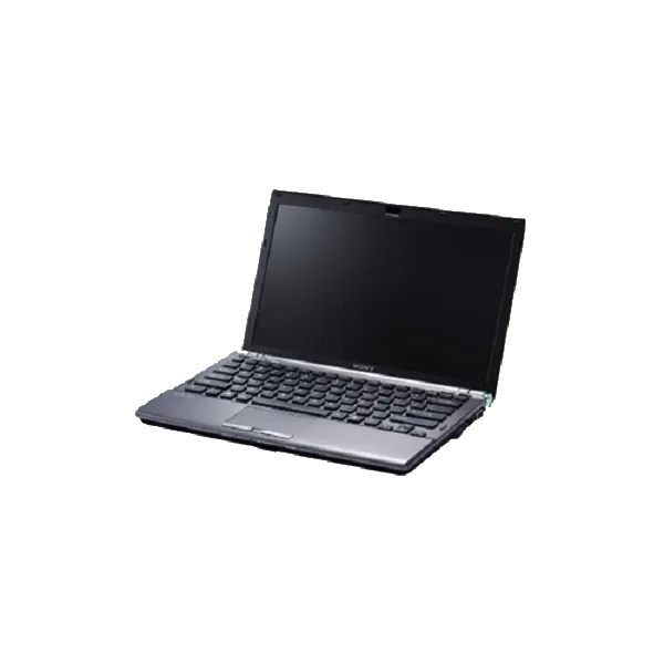 Замена шим-контроллера Sony VAIO VGN-Z590UCB