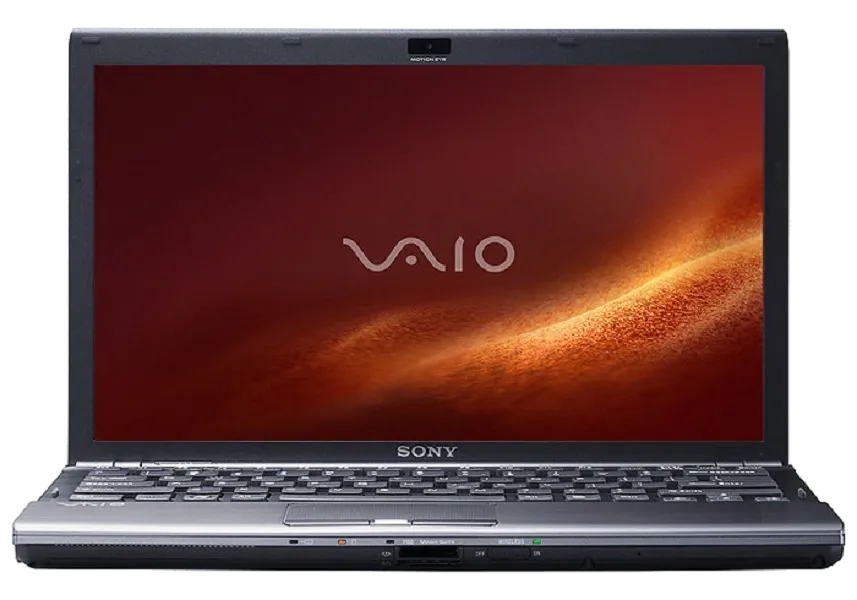 Замена шим-контроллера Sony VAIO VGN-Z610Y