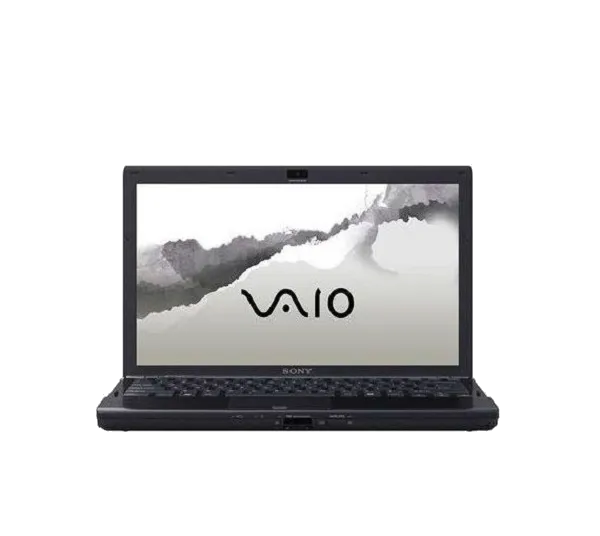 Замена шим-контроллера Sony VAIO VGN-Z780D