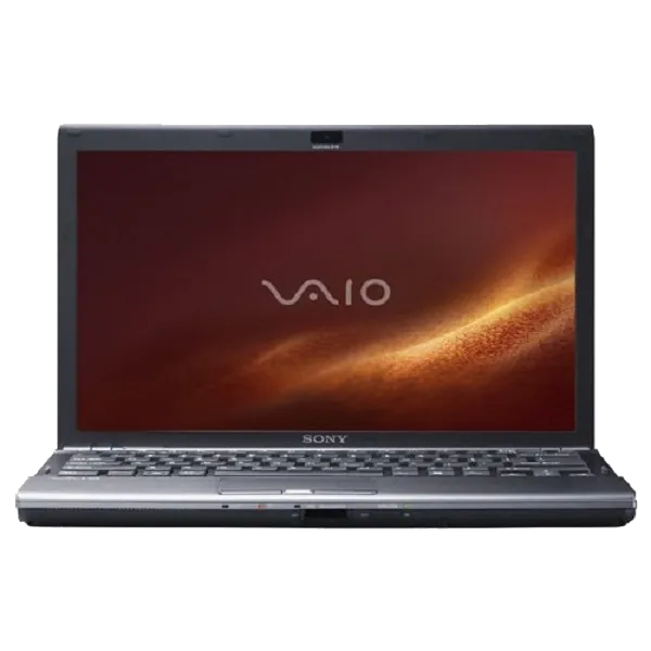 Замена шим-контроллера Sony VAIO VGN-Z820G