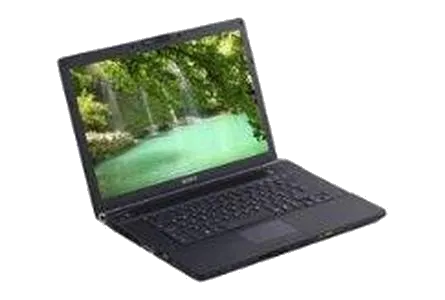Замена шим-контроллера Sony VAIO VPC-B11NGX