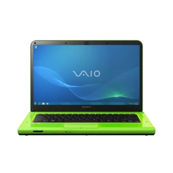 Замена шим-контроллера Sony VAIO VPC-CA1S1R