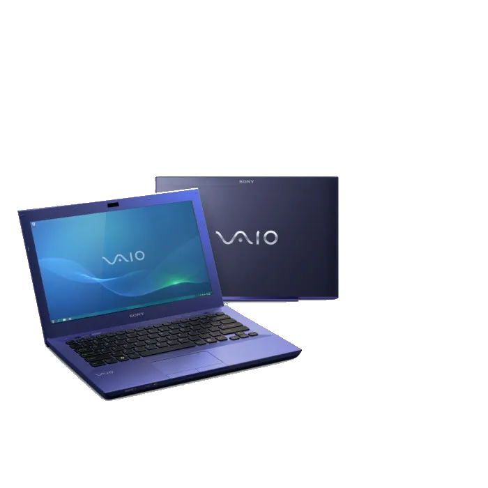 Замена шим-контроллера Sony VAIO VPC-CA2S1R