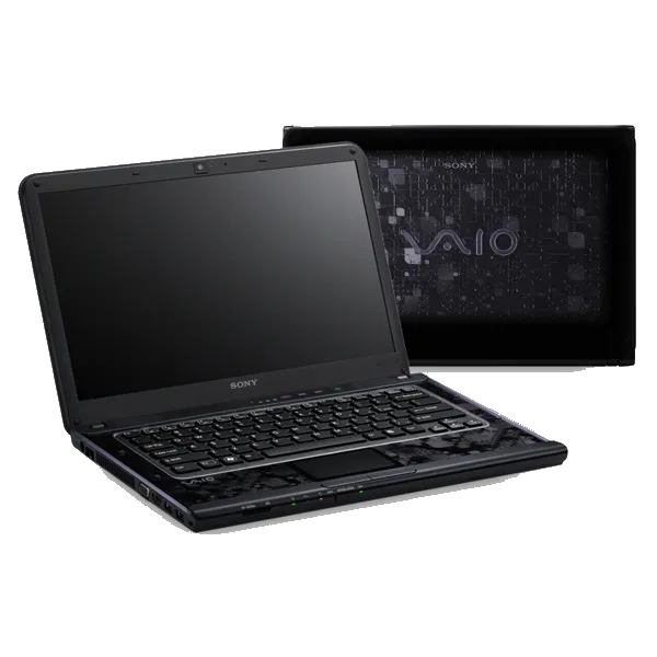 Замена шим-контроллера Sony VAIO VPC-CA3X1R