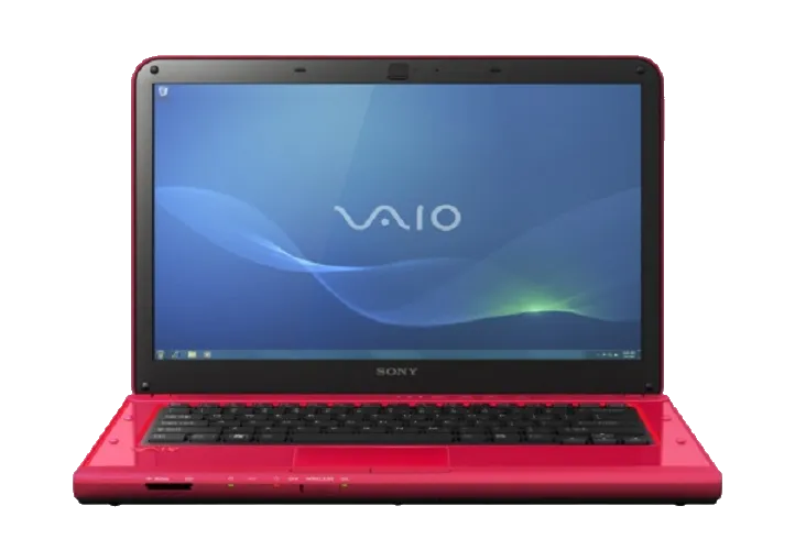 Замена шим-контроллера Sony VAIO VPC-CA4X1R