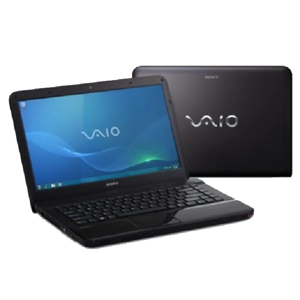 Замена шим-контроллера Sony VAIO VPC-CB2S1R
