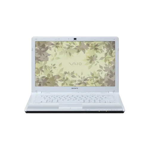 Замена шим-контроллера Sony VAIO VPC-CW1E1R