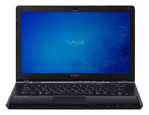 Замена шим-контроллера Sony VAIO VPC-CW1NFX