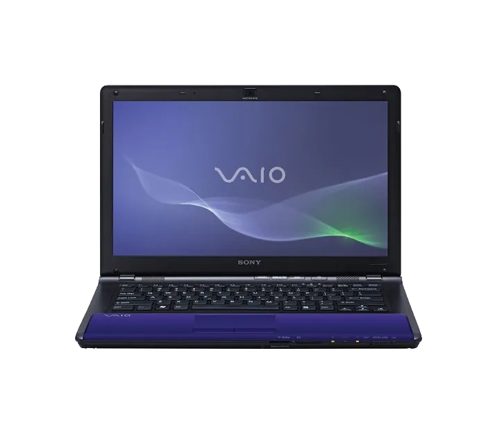 Замена шим-контроллера Sony VAIO VPC-CW21FX