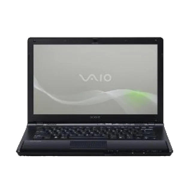 Замена шим-контроллера Sony VAIO VPC-CW22FX