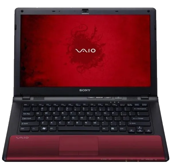 Замена шим-контроллера Sony VAIO VPC-CW23FX