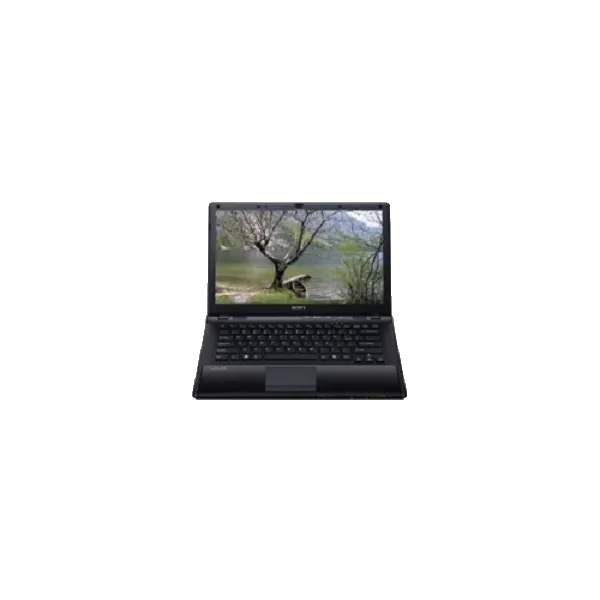 Замена шим-контроллера Sony VAIO VPC-CW2GGX