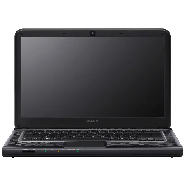 Замена шим-контроллера Sony VAIO VPC-CA3X1R/BI