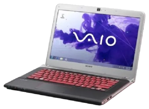 Замена шим-контроллера Sony VAIO VPC-E14A1S1R/B