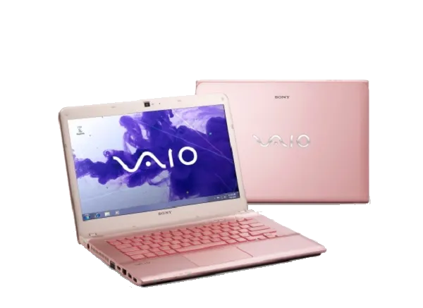 Замена шим-контроллера Sony VAIO VPC-E14A1S1R/P