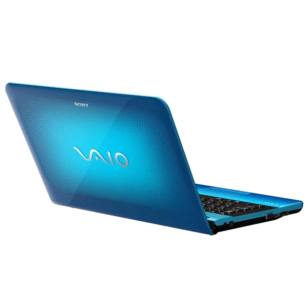 Замена шим-контроллера Sony VAIO VPC-EA1S1R