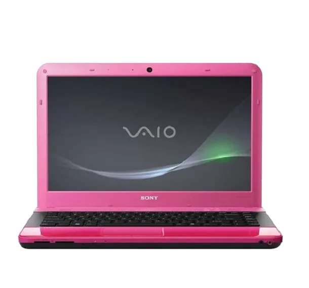 Замена шим-контроллера Sony VAIO VPC-EA22FX