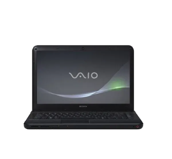 Замена шим-контроллера Sony VAIO VPC-EA25FX