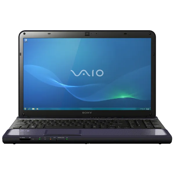 Замена шим-контроллера Sony VAIO VPC-EA2M1R