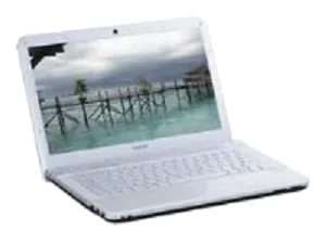 Замена шим-контроллера Sony VAIO VPC-EA3BFX