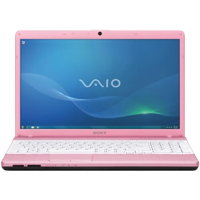 Замена шим-контроллера Sony VAIO VPC-EA3M1R/PI