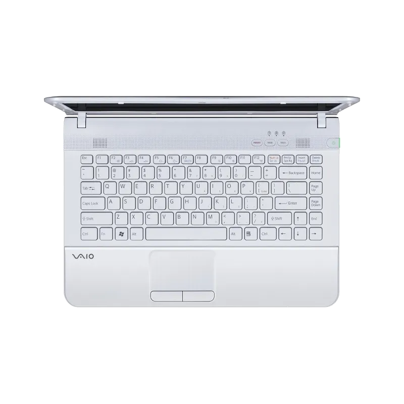 Замена шим-контроллера Sony VAIO VPC-EA4M1R