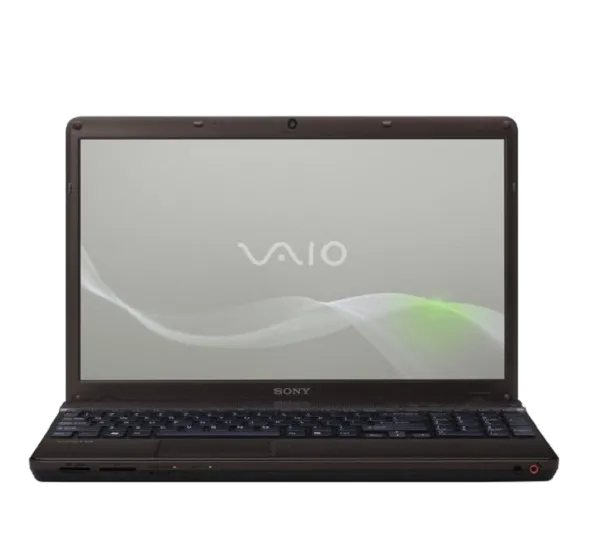 Замена шим-контроллера Sony VAIO VPC-EB11GX