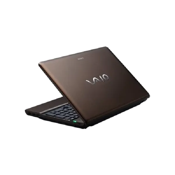 Замена шим-контроллера Sony VAIO VPC-EB15FM