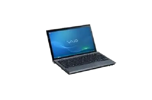 Замена шим-контроллера Sony VAIO VPC-EB16FX