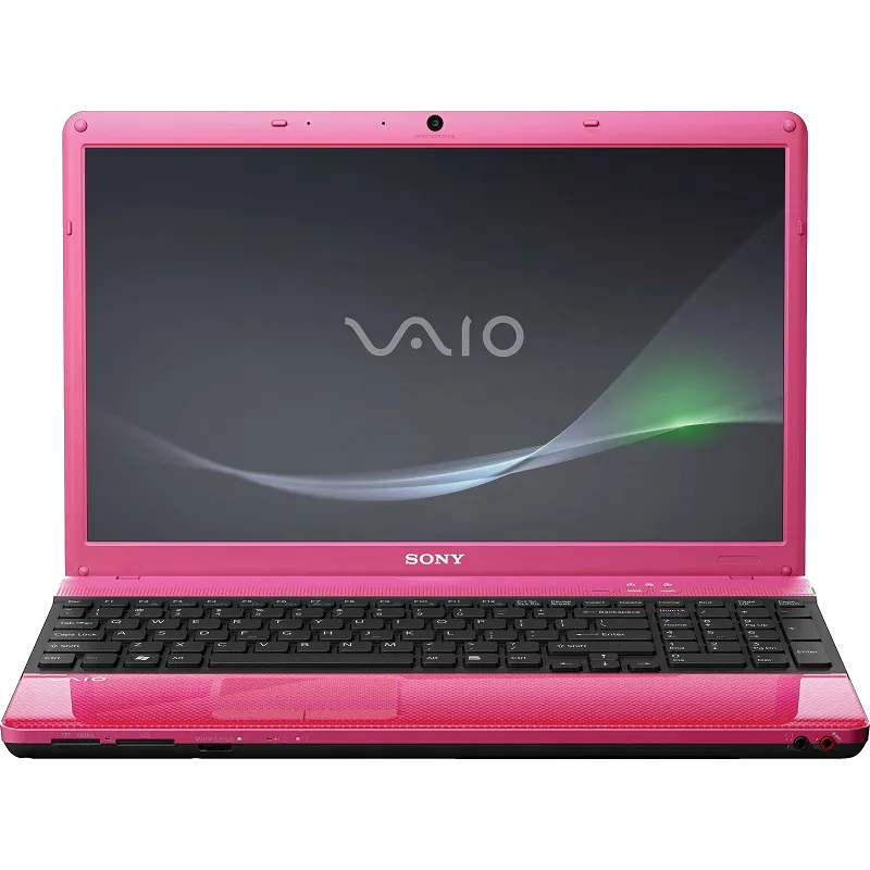 Замена шим-контроллера Sony VAIO VPC-EB17FX