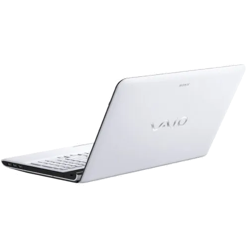 Замена шим-контроллера Sony VAIO VPC-EB24FX